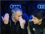 Bóng đá anh, ngoại hạng anh, lịch thi đấu euro 2012, Aitor Karanka ca ngợi phẩm chất của cầu thủ Real